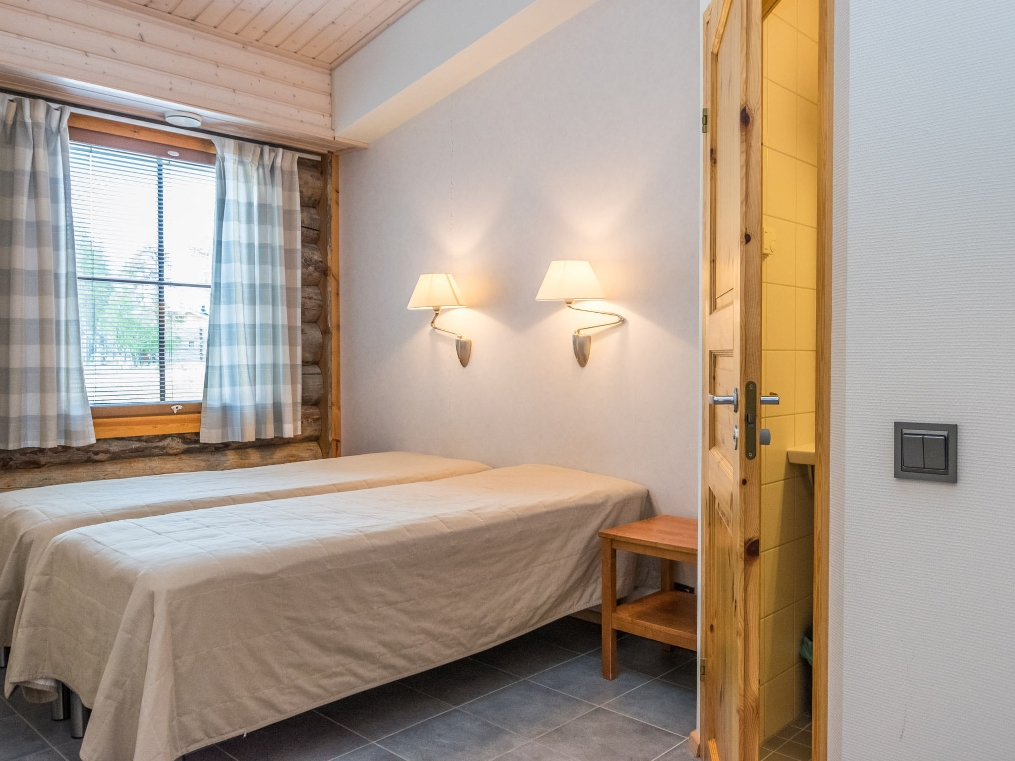 Maison Lumikelo b5 – Intérieur, photo 13 sur 38