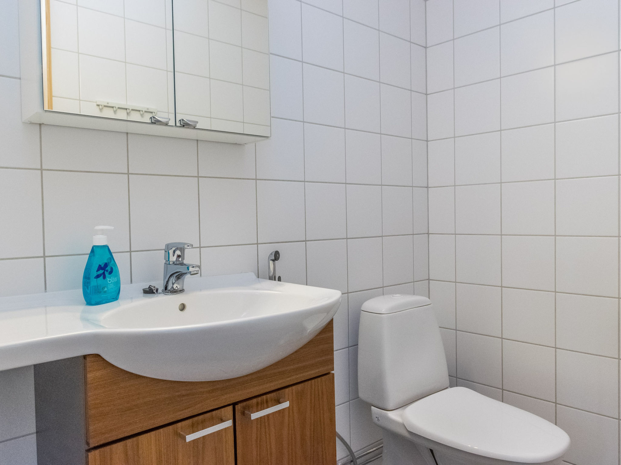 Maison Lumikelo b5 – Intérieur, photo 12 sur 38