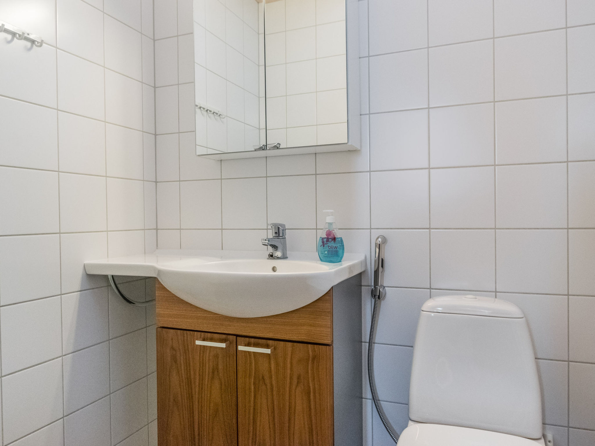 Maison Lumikelo b5 – Intérieur, photo 10 sur 38