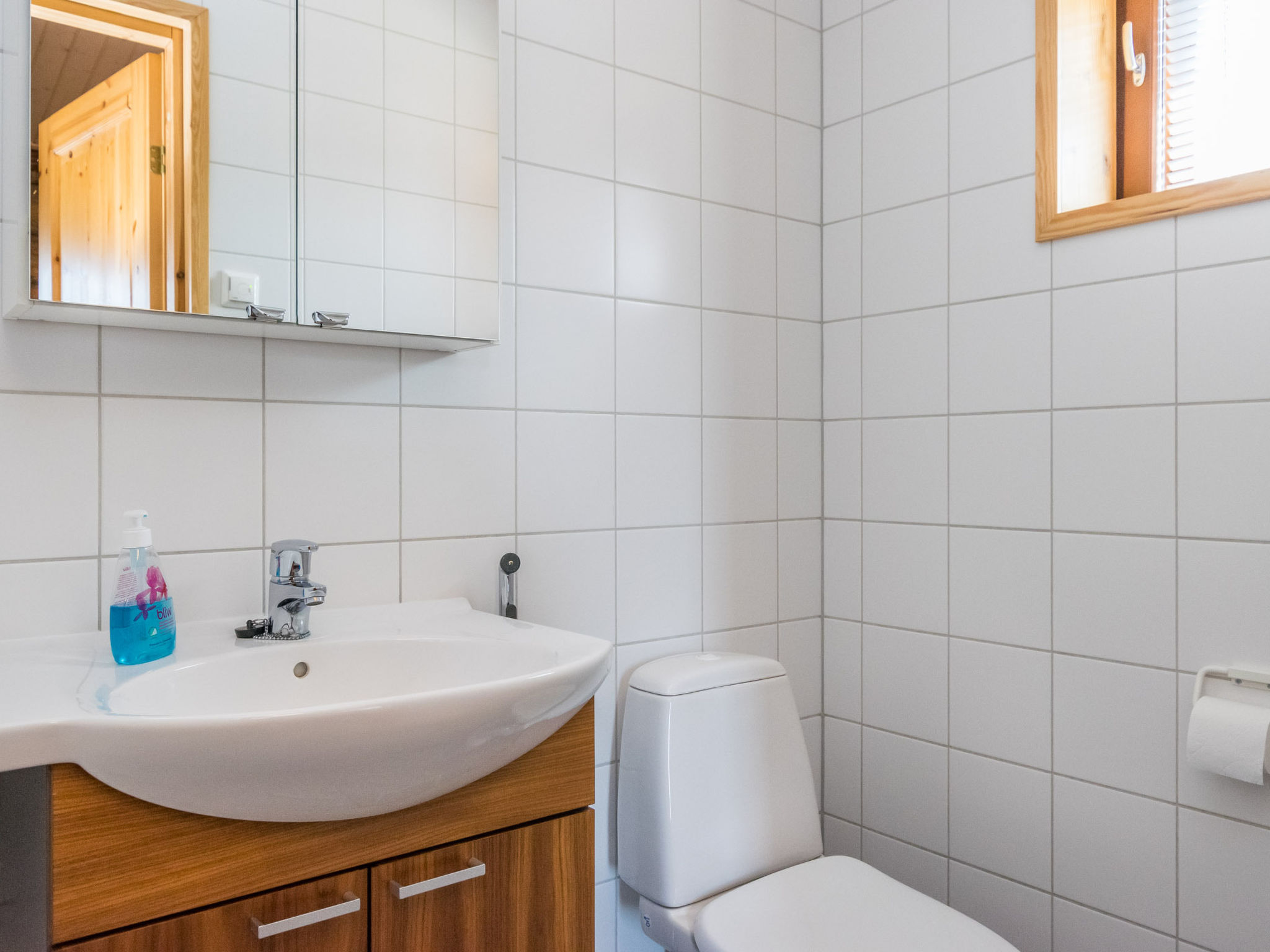 Maison Lumikelo b5 – Intérieur, photo 9 sur 38