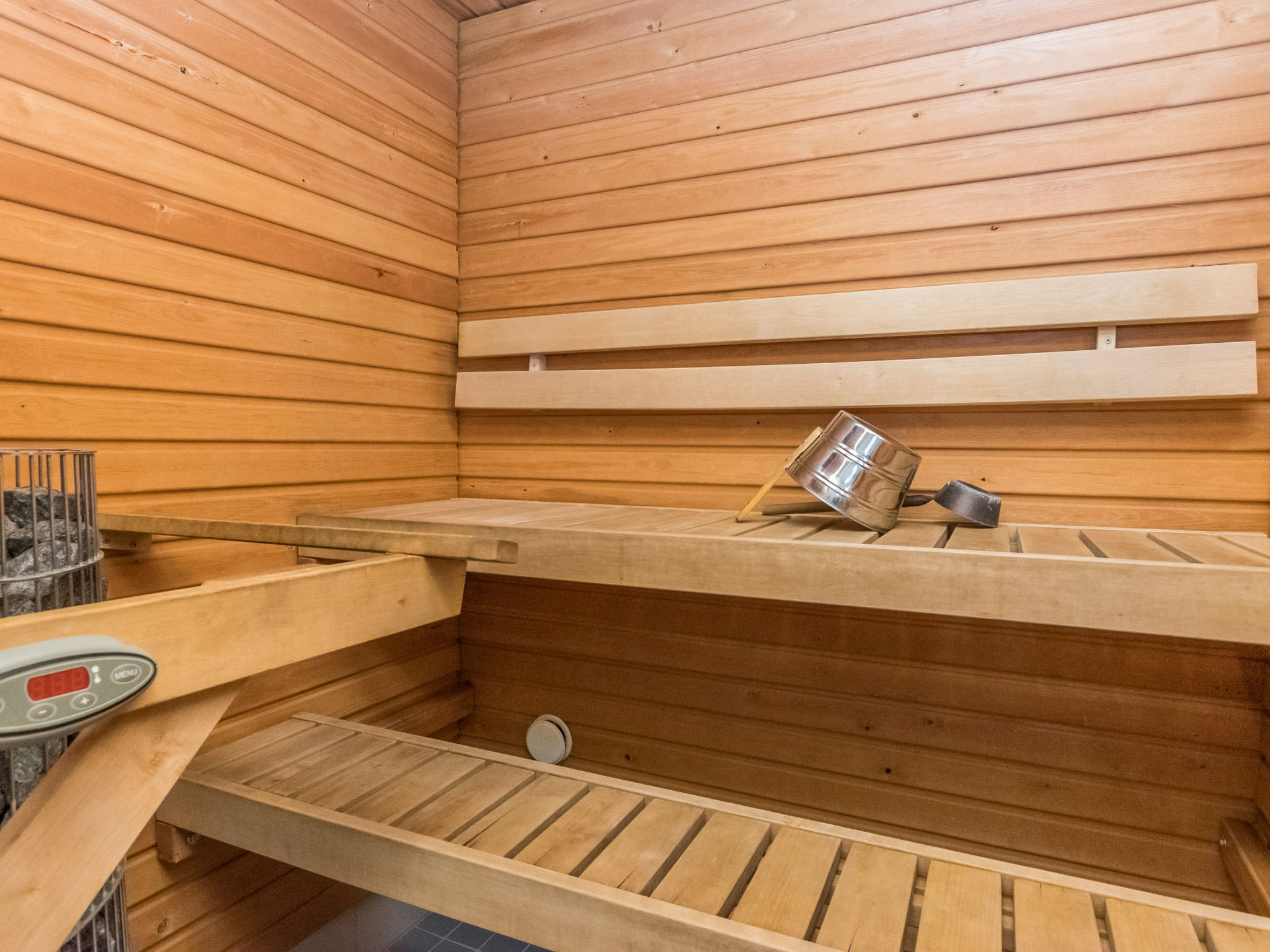 Maison Lumikelo b5 – Intérieur, photo 8 sur 38