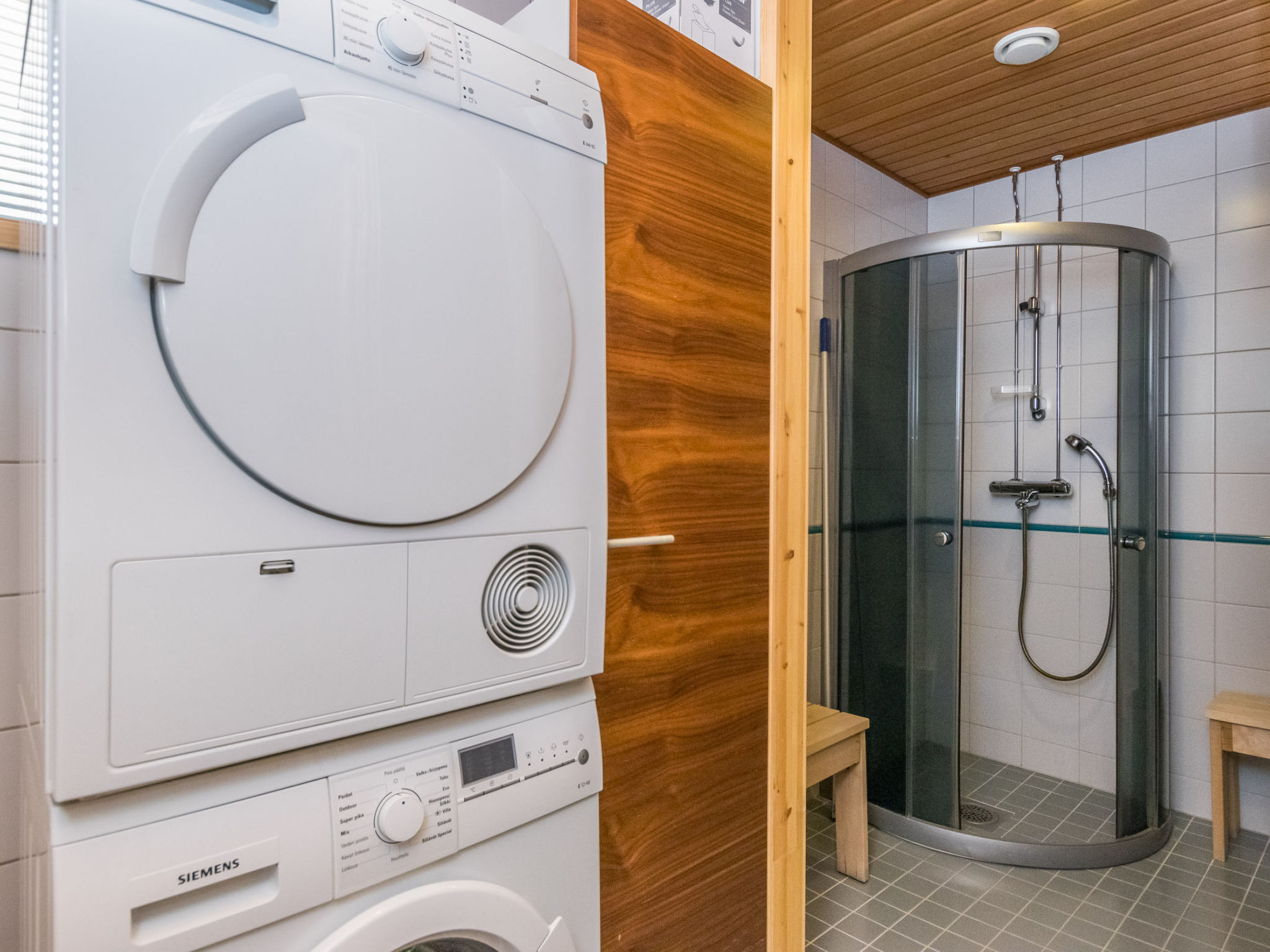 Maison Lumikelo b5 – Intérieur, photo 6 sur 38