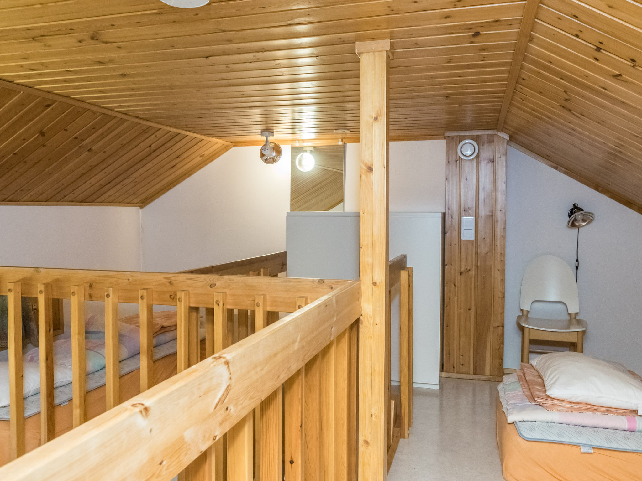 Inside other