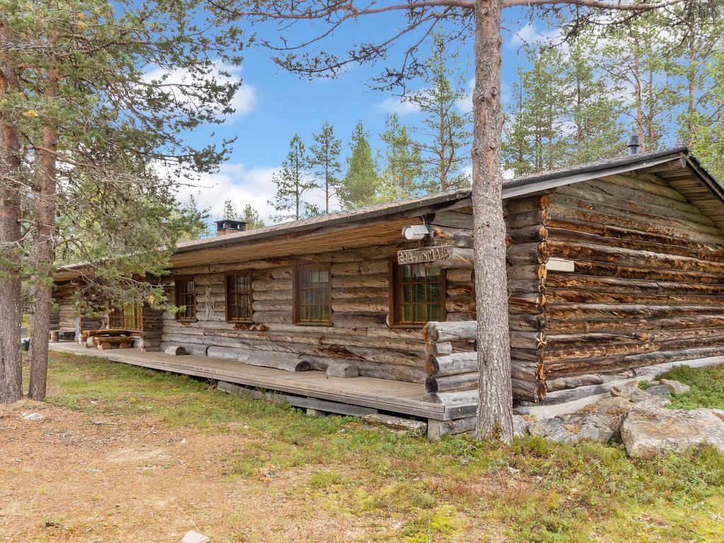 Vakantiehuis Raahenmaja in Finland