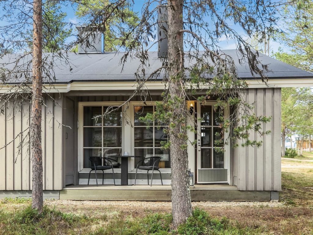 Vakantiehuis Riekonraito a1 in Finland