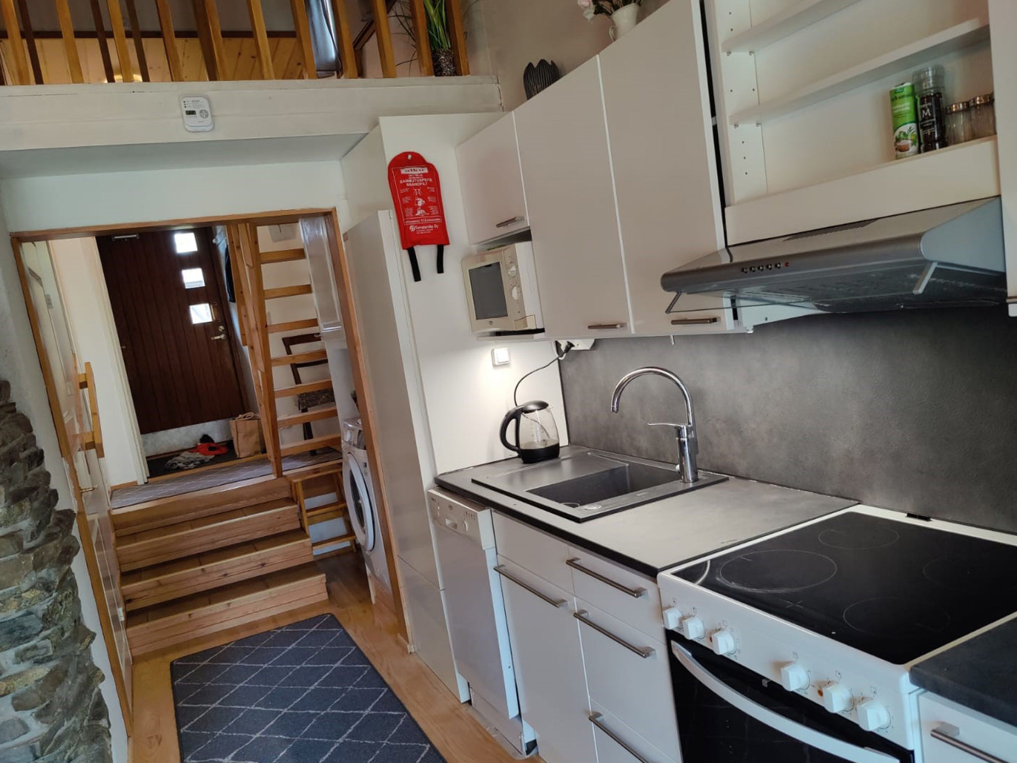Appartement Riekonraito a1 – Intérieur, photo 23 sur 46