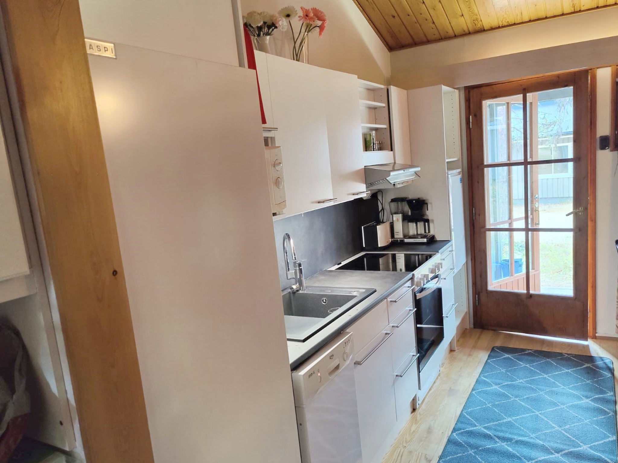 Appartement Riekonraito a1 – Intérieur, photo 24 sur 46