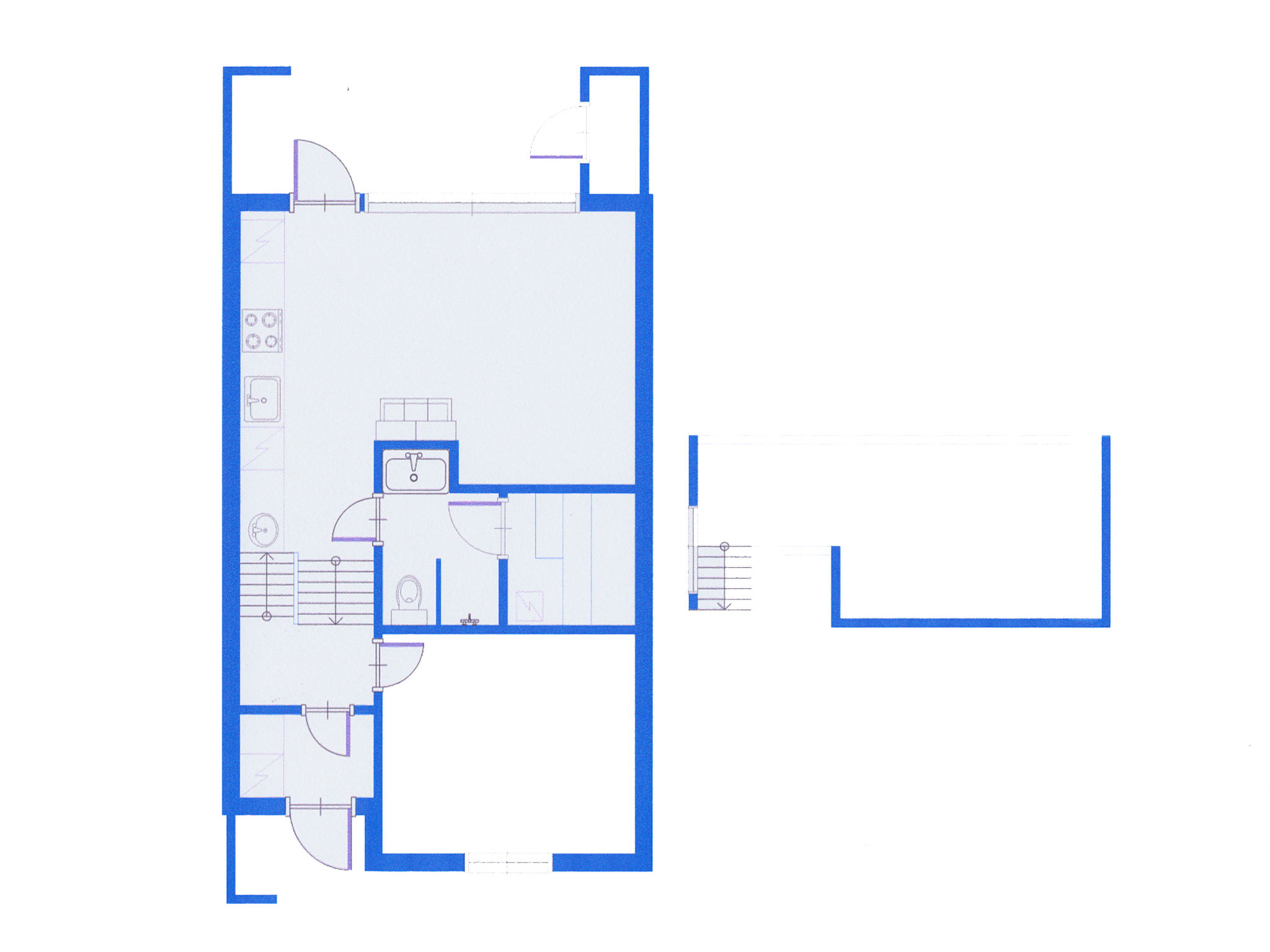 Inside other
