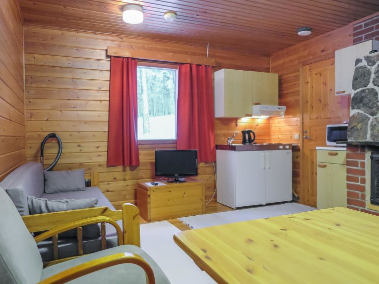 Photo of Lemmenliekki 2