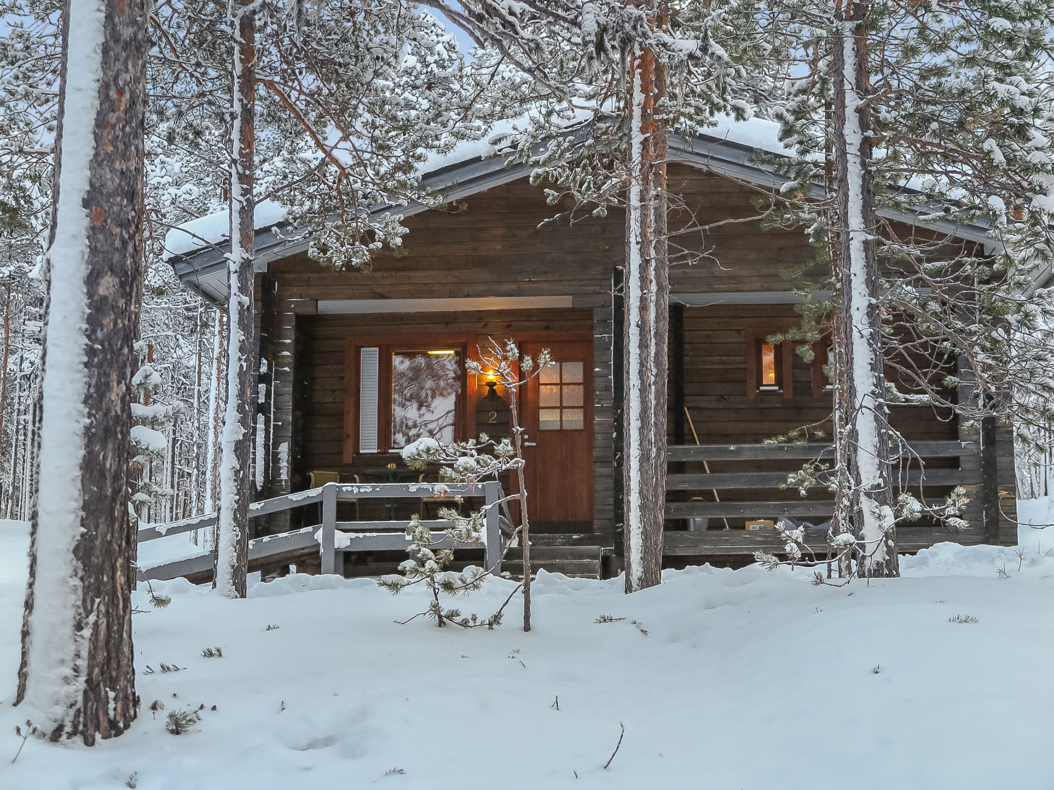 Lemmenliekki 2