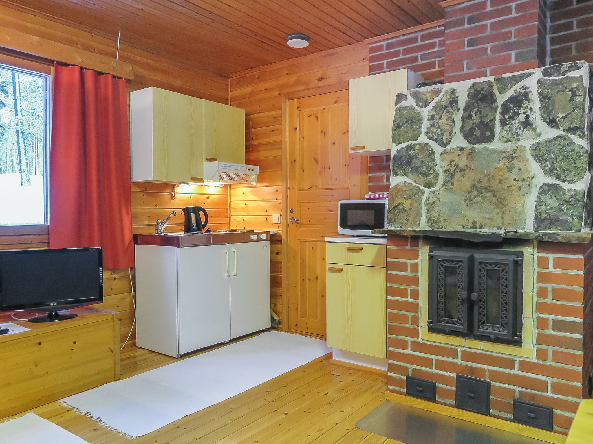 Maison Lemmenliekki 2 – Intérieur, photo 15 sur 30