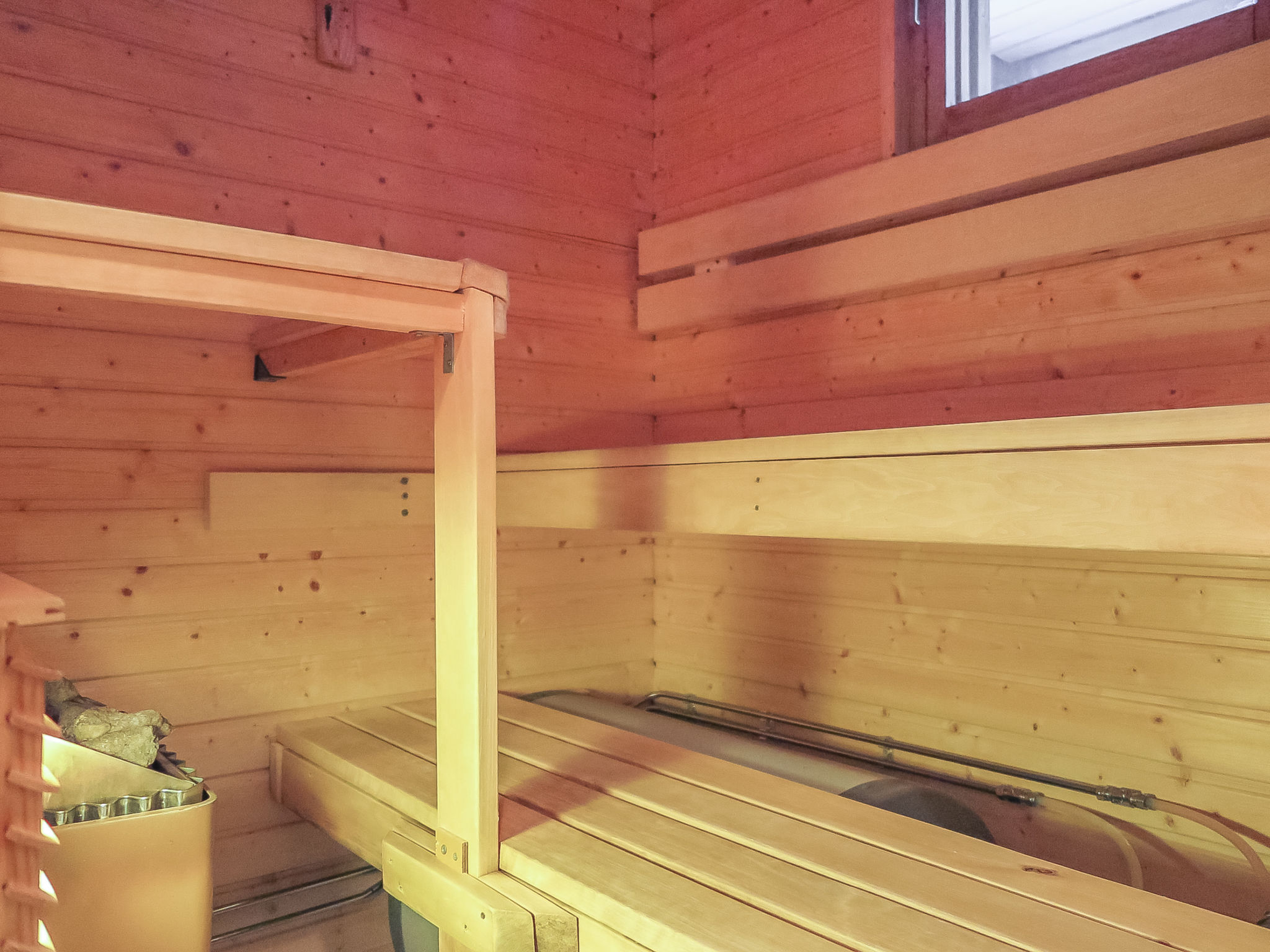 Maison Lemmenliekki 2 – Intérieur, photo 14 sur 30