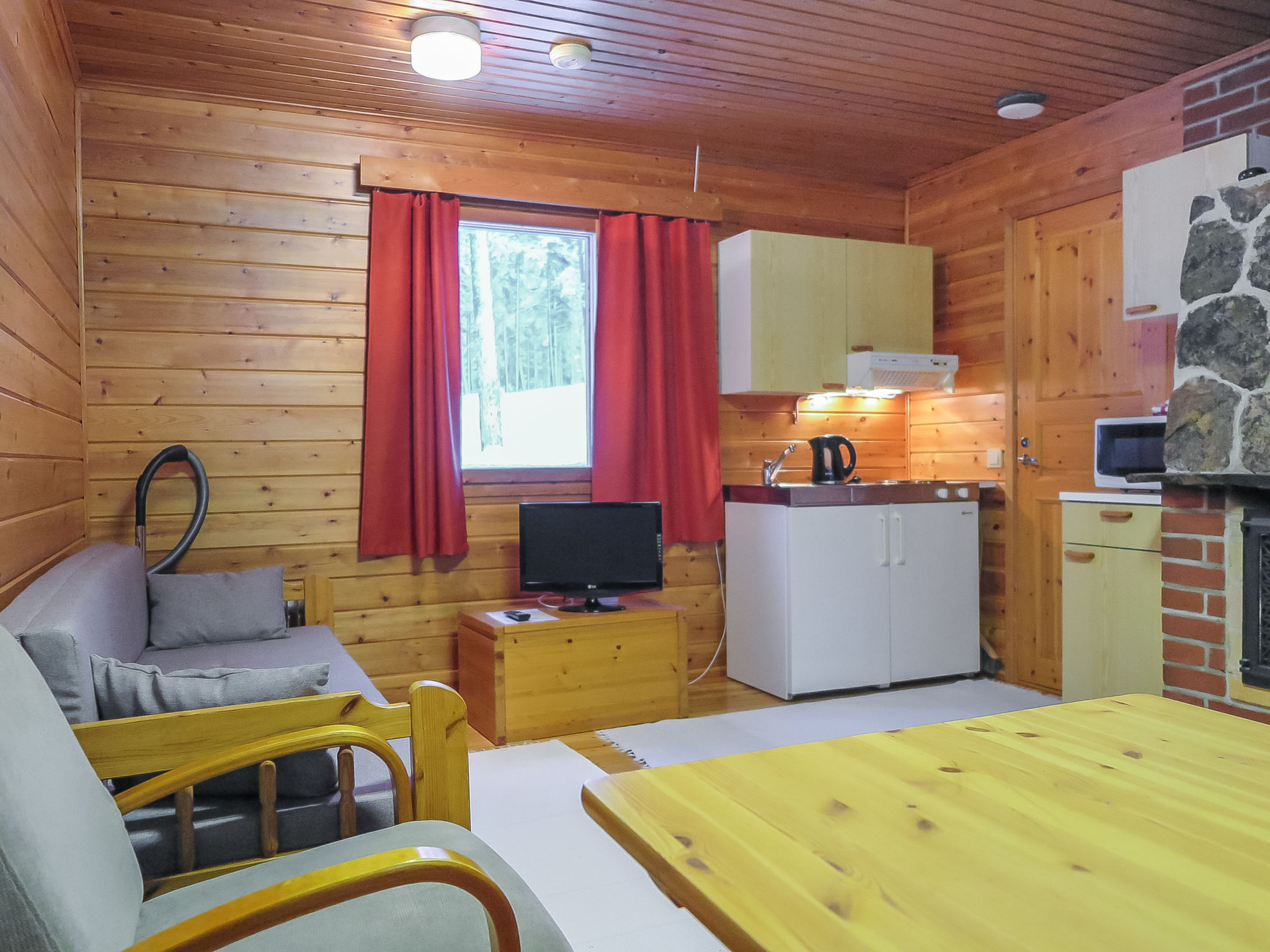 Maison Lemmenliekki 2 – Intérieur, photo 10 sur 30