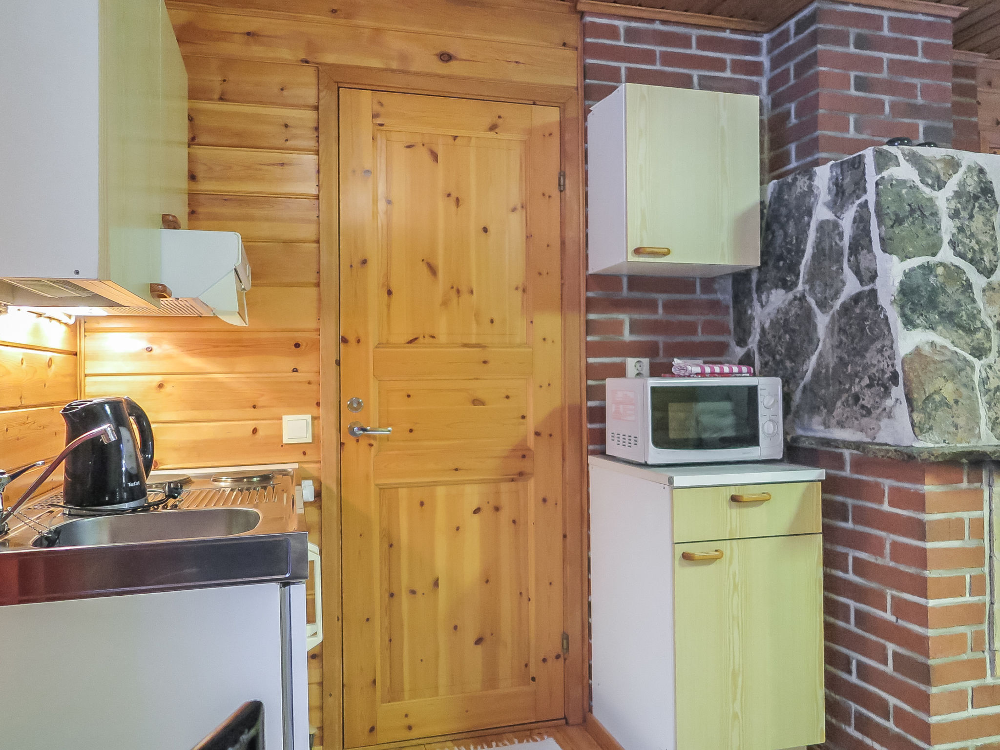 Maison Lemmenliekki 2 – Intérieur, photo 8 sur 30
