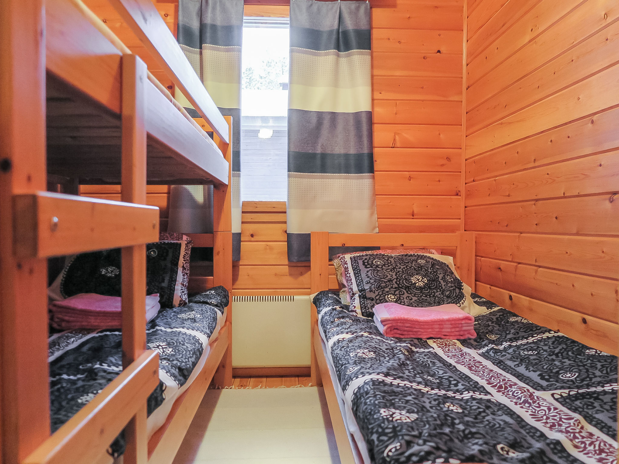 Maison Lemmenliekki 2 – Intérieur, photo 6 sur 30