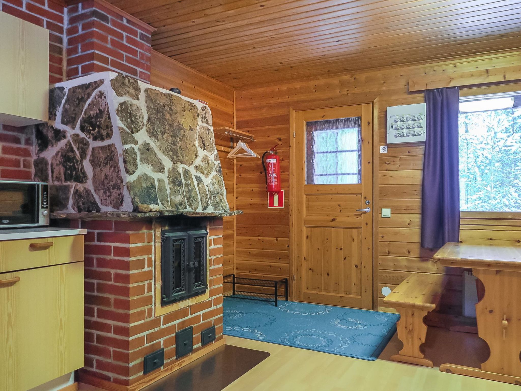 Photo of Lemmenliekki 3