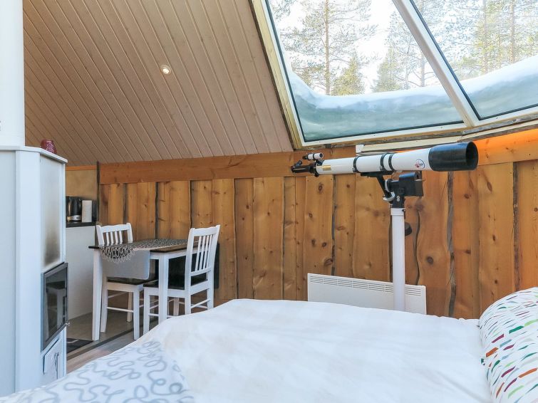 Arctic hut laanila - Slide 12