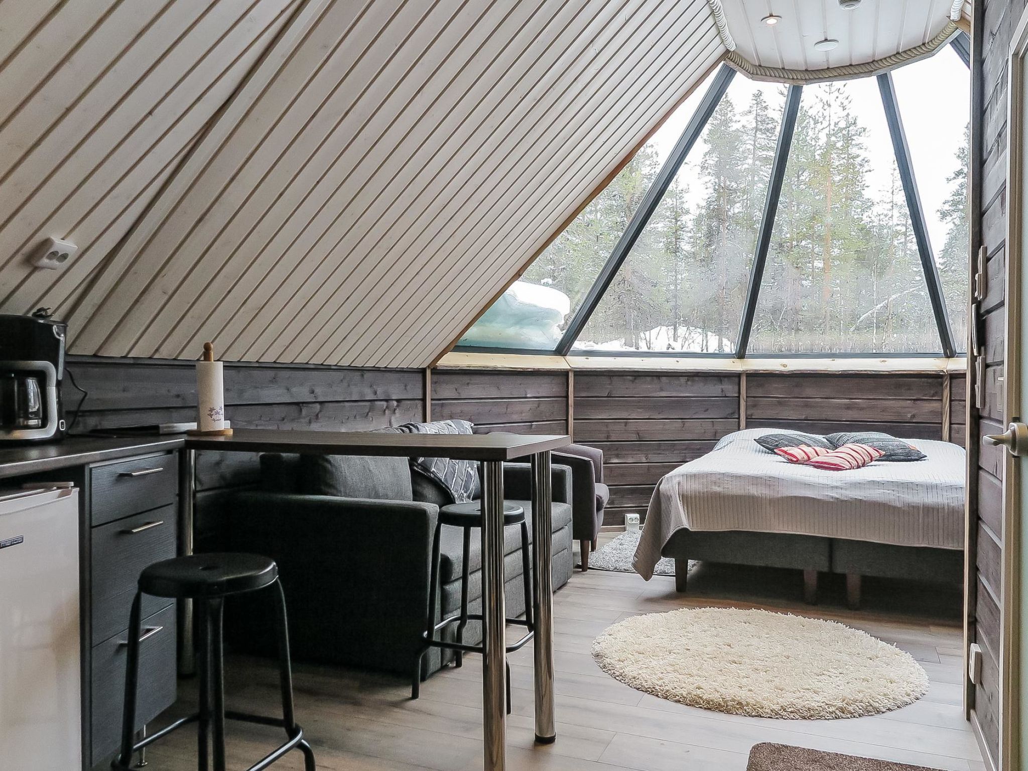 Photo of Arctic Light Hut