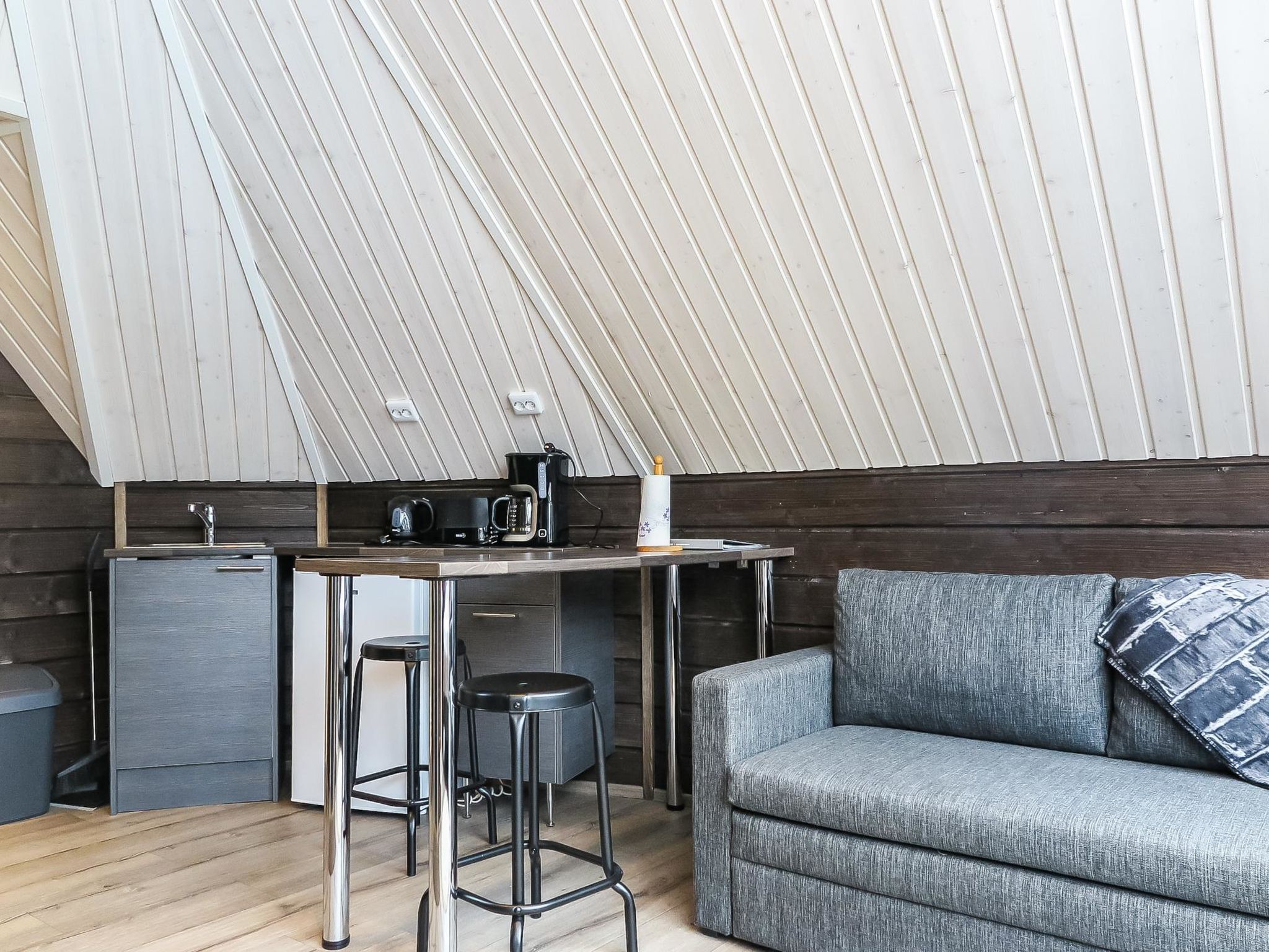 Photo of Arctic Light Hut