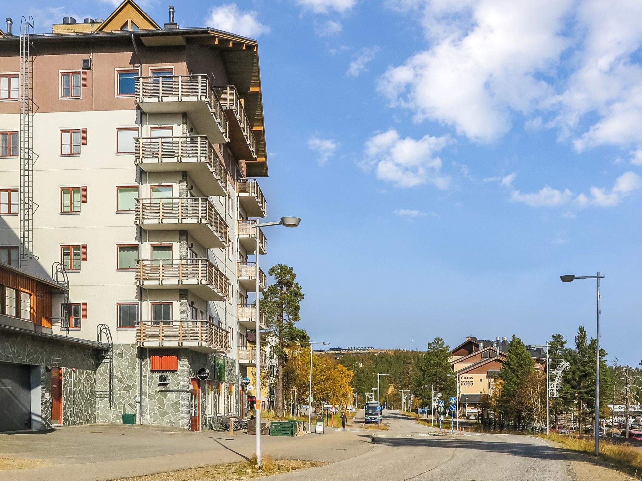 Photo of Kelotähti Nice View