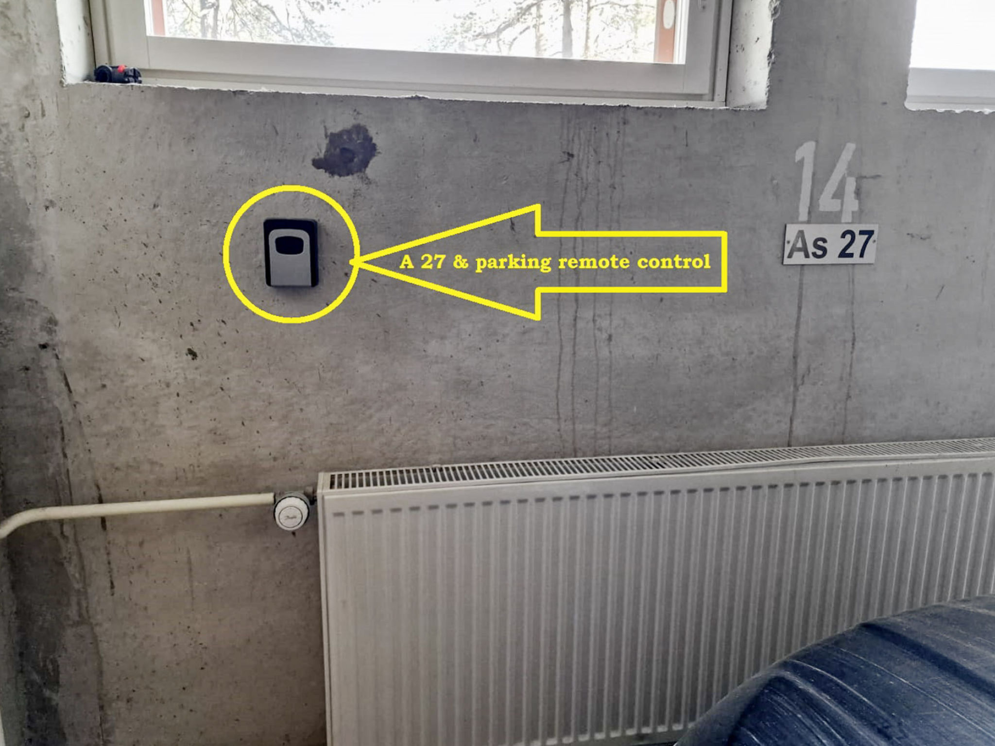 Appartement Kelotähti nice view – Intérieur, photo 25 sur 48