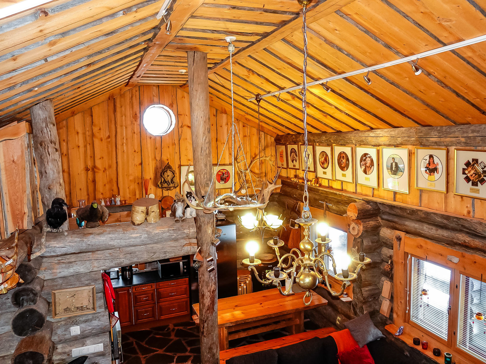 Inside other