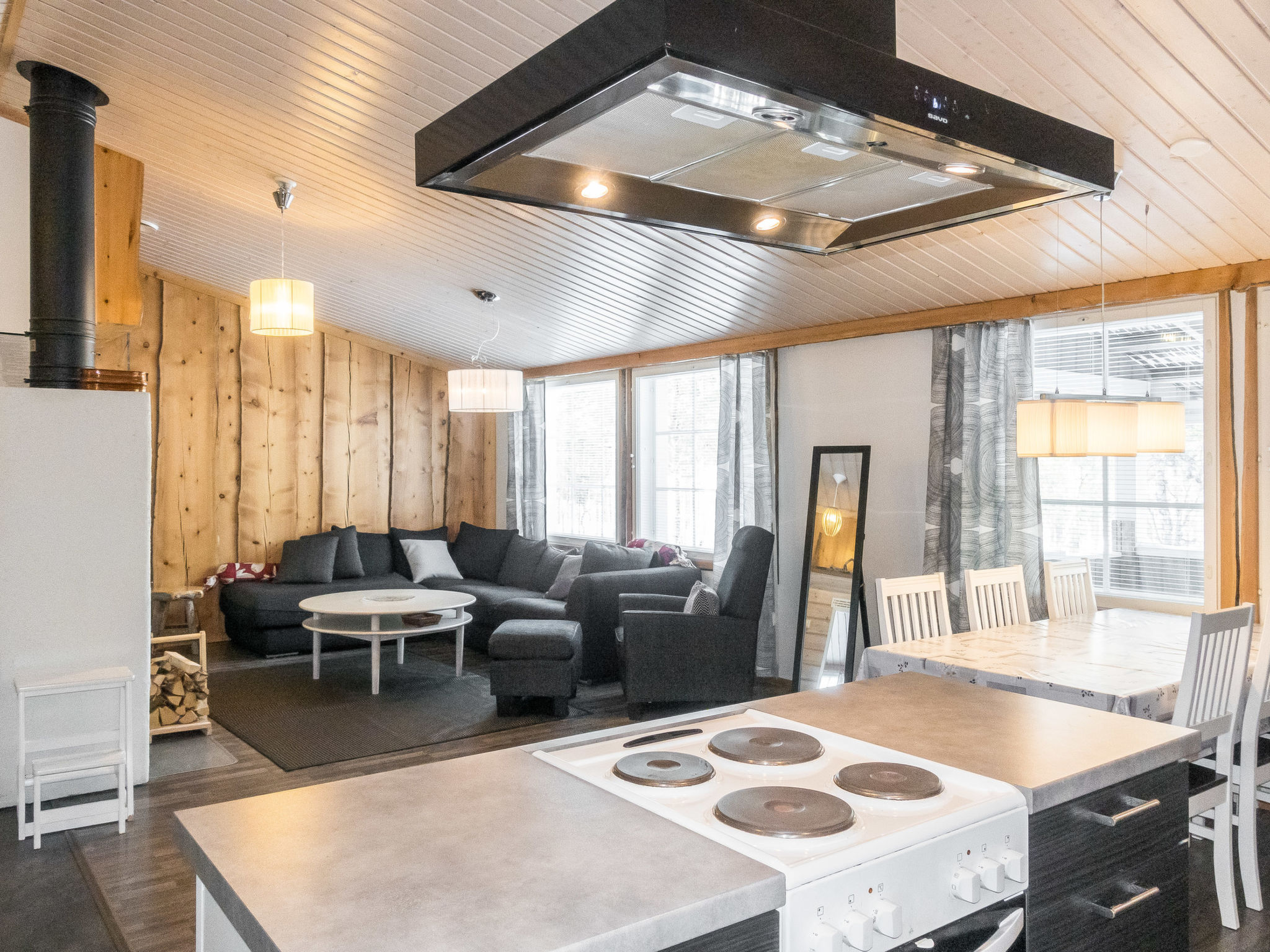Appartement Aarre a – Intérieur, photo 13 sur 48