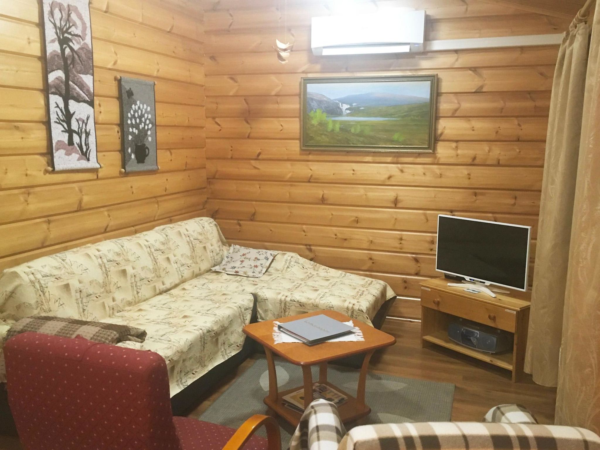 Photo of Metso-pirtti