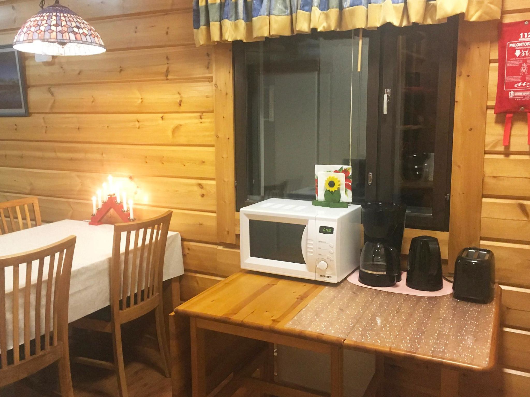 Photo of Metso-pirtti