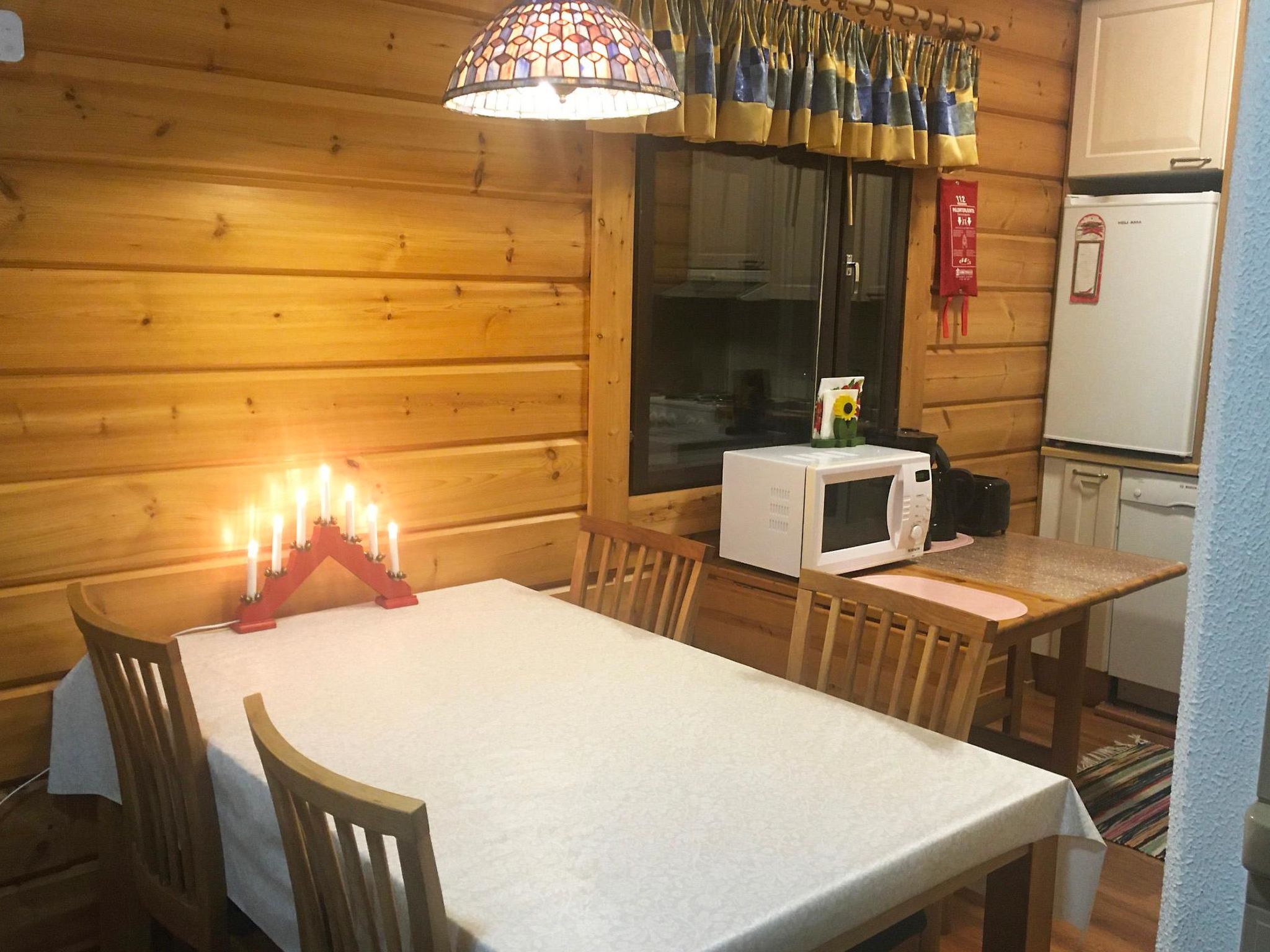 Photo of Metso-pirtti