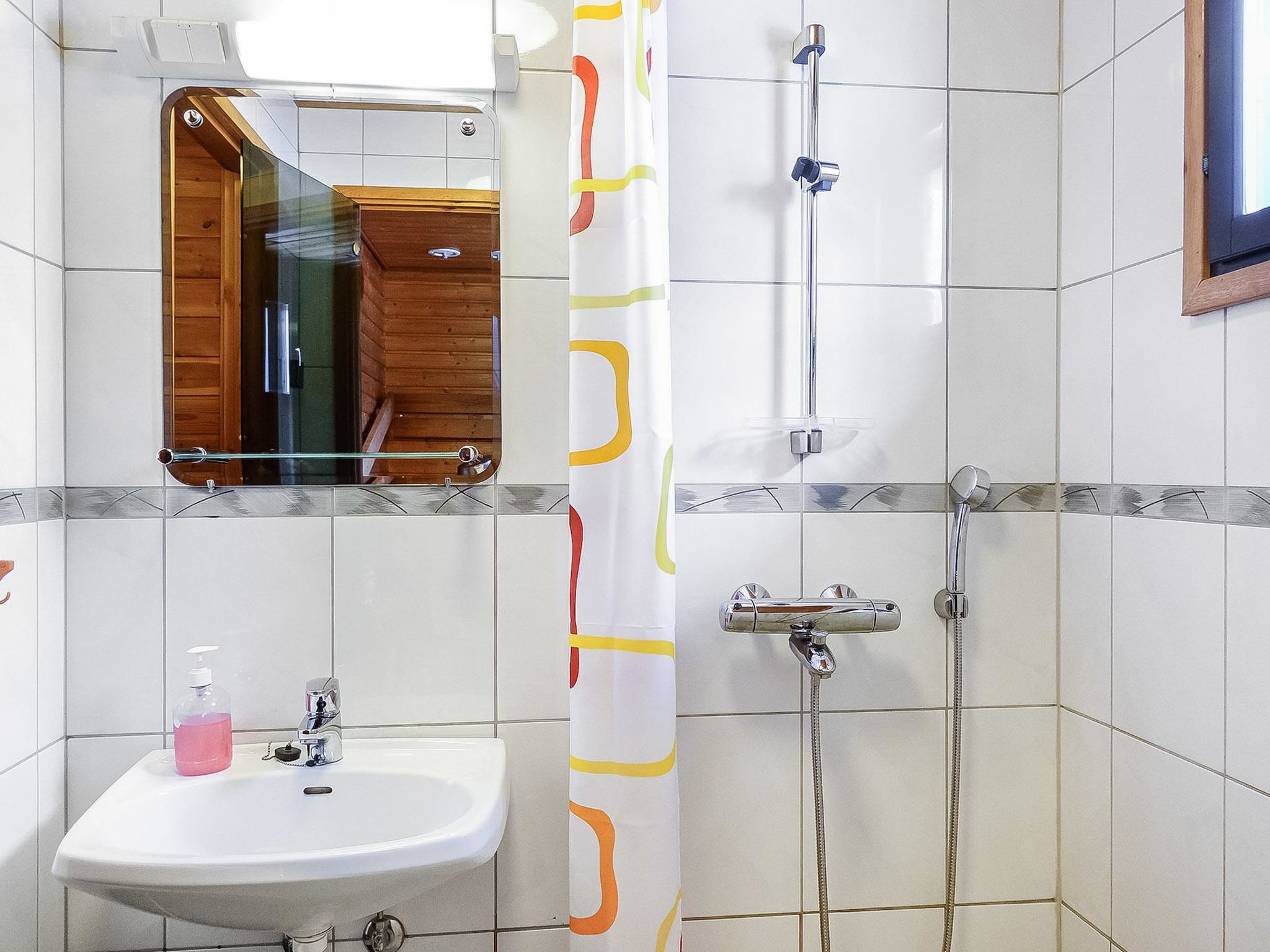 Photo of Metso-pirtti