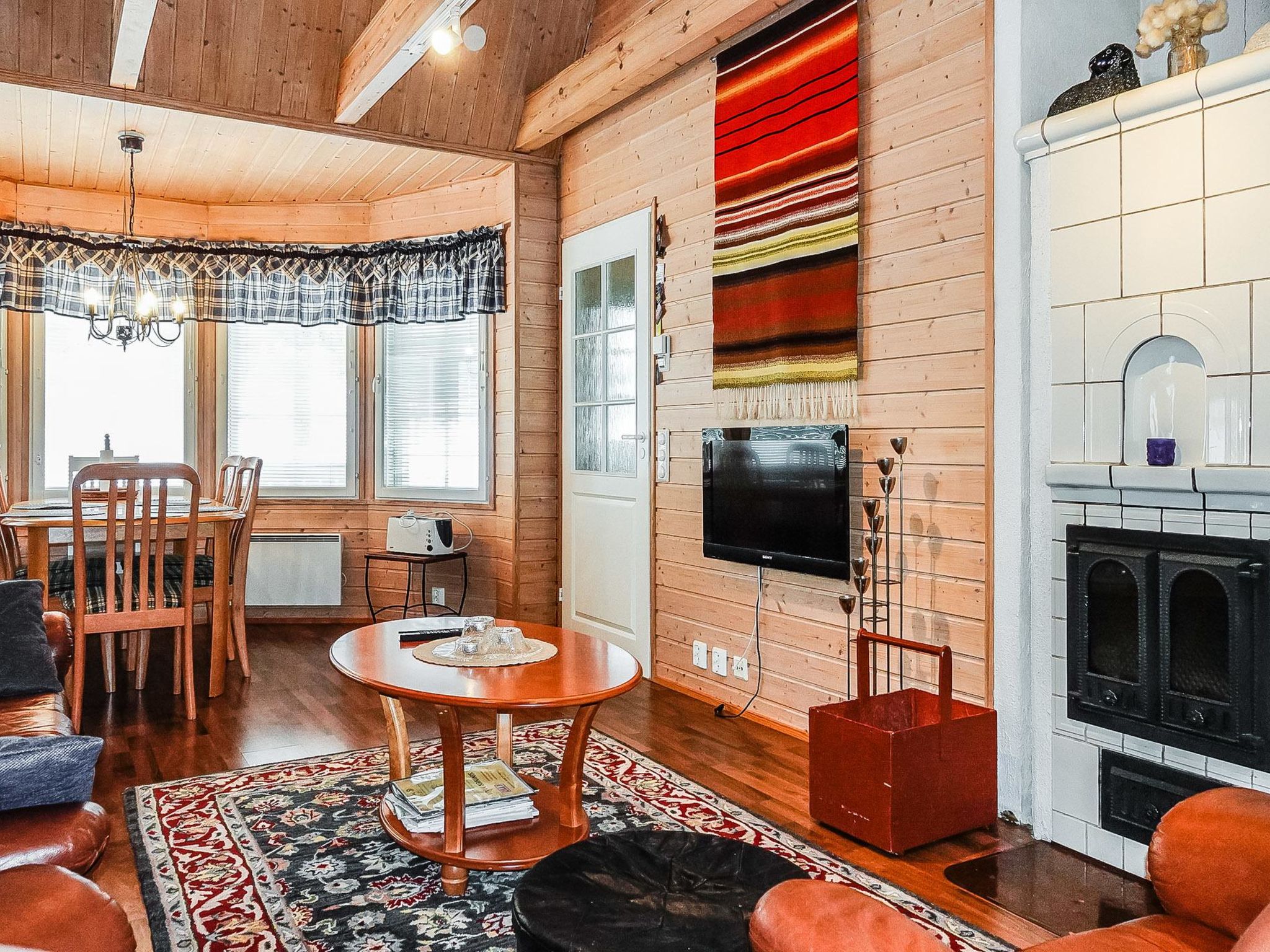 Photo of Sininen maja