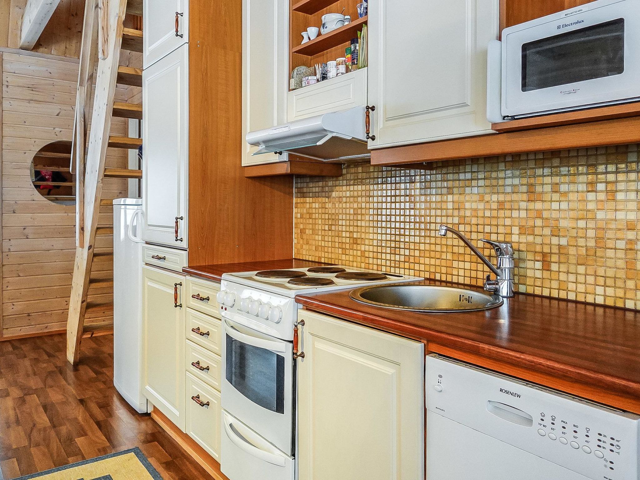 Photo of Sininen maja