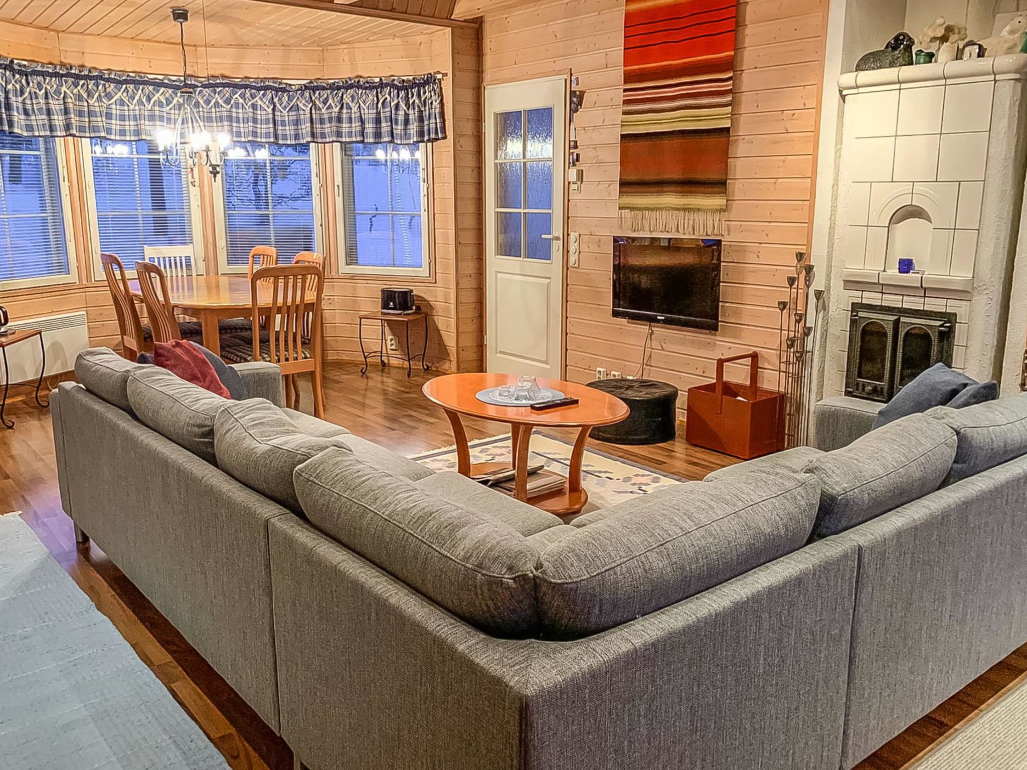 Photo of Sininen maja