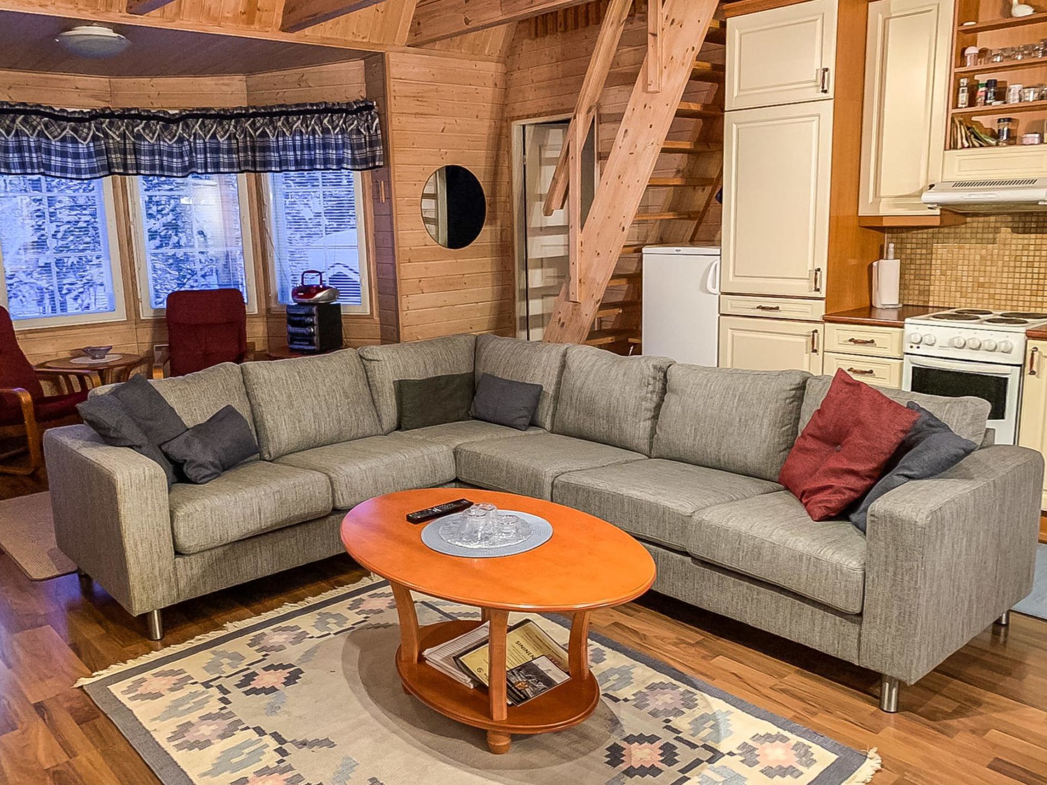 Photo of Sininen maja