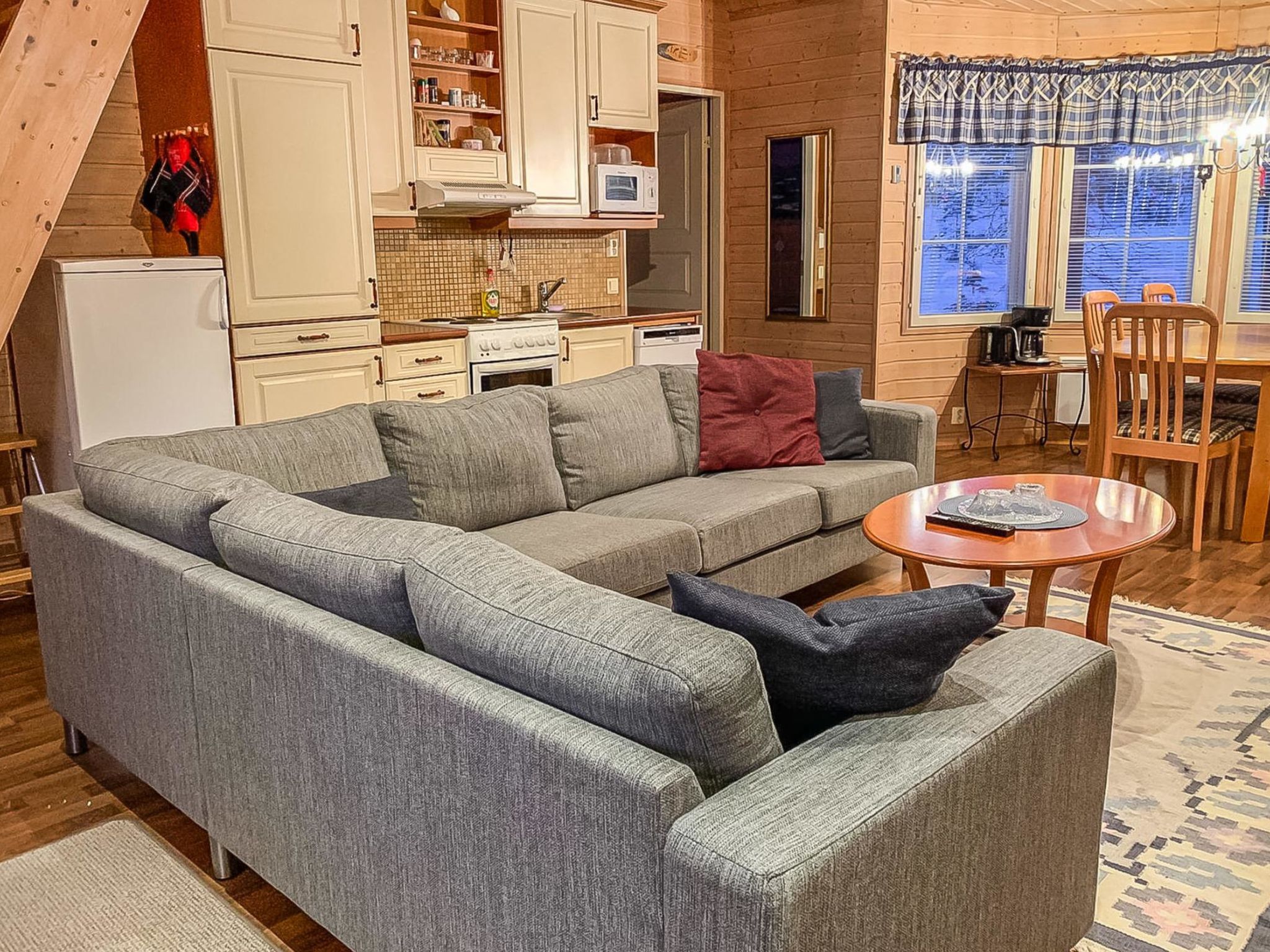 Photo of Sininen maja