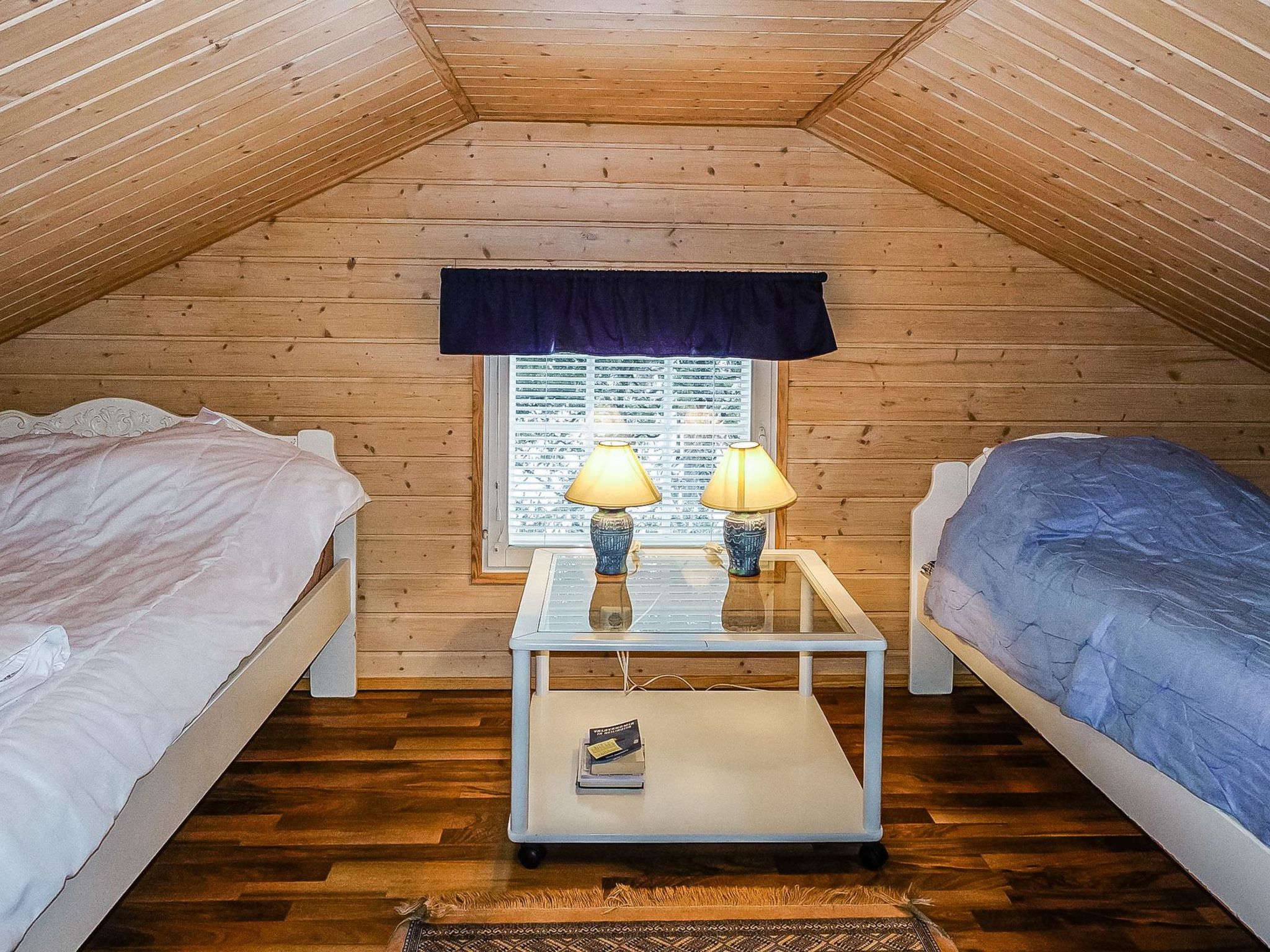 Photo of Sininen maja