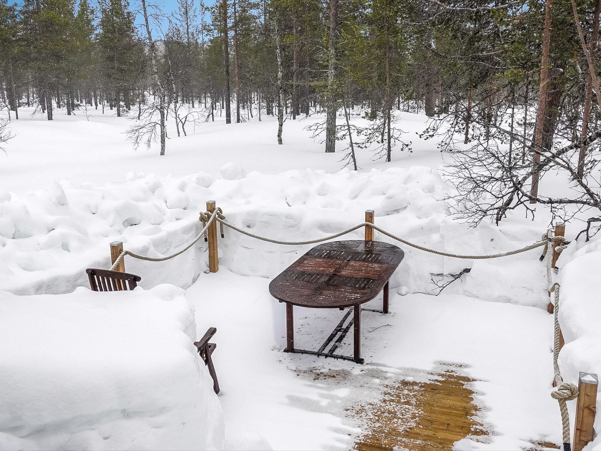 Photo of Sininen maja