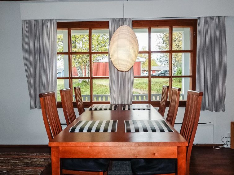Photo of Saariseläntie 8 a 1