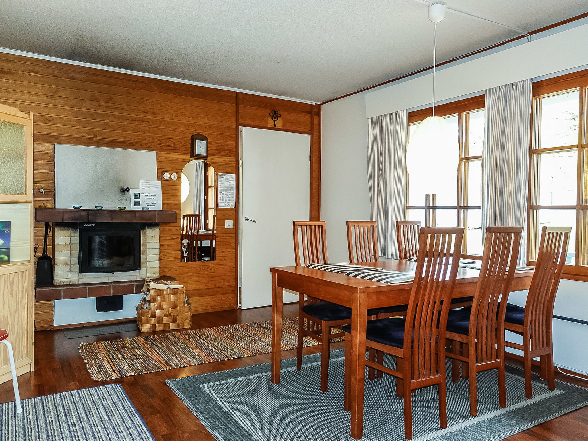 Appartement Saariseläntie 8 a 1 – Intérieur, photo 3 sur 46
