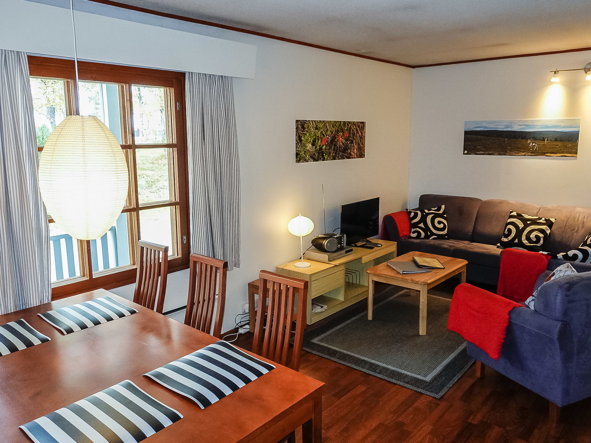 Appartement Saariseläntie 8 a 1 – Intérieur, photo 5 sur 46