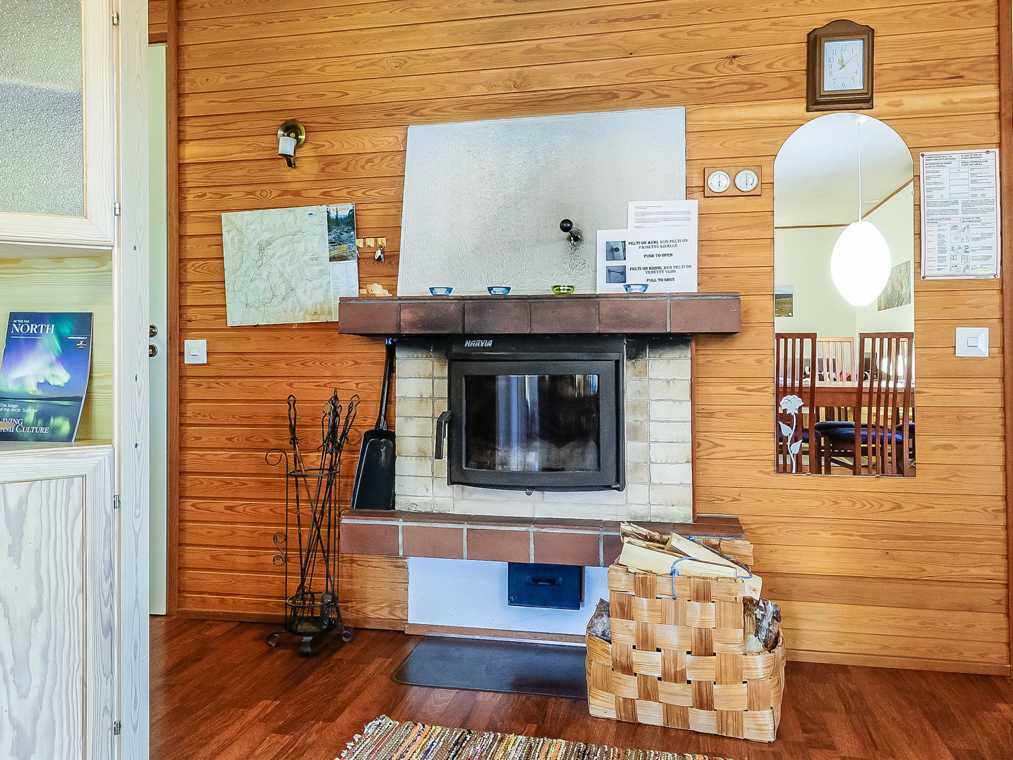 Appartement Saariseläntie 8 a 1 – Intérieur, photo 11 sur 46