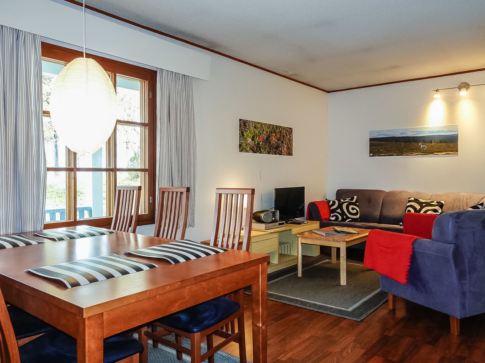 Appartement Saariseläntie 8 a 1 – Intérieur, photo 15 sur 46