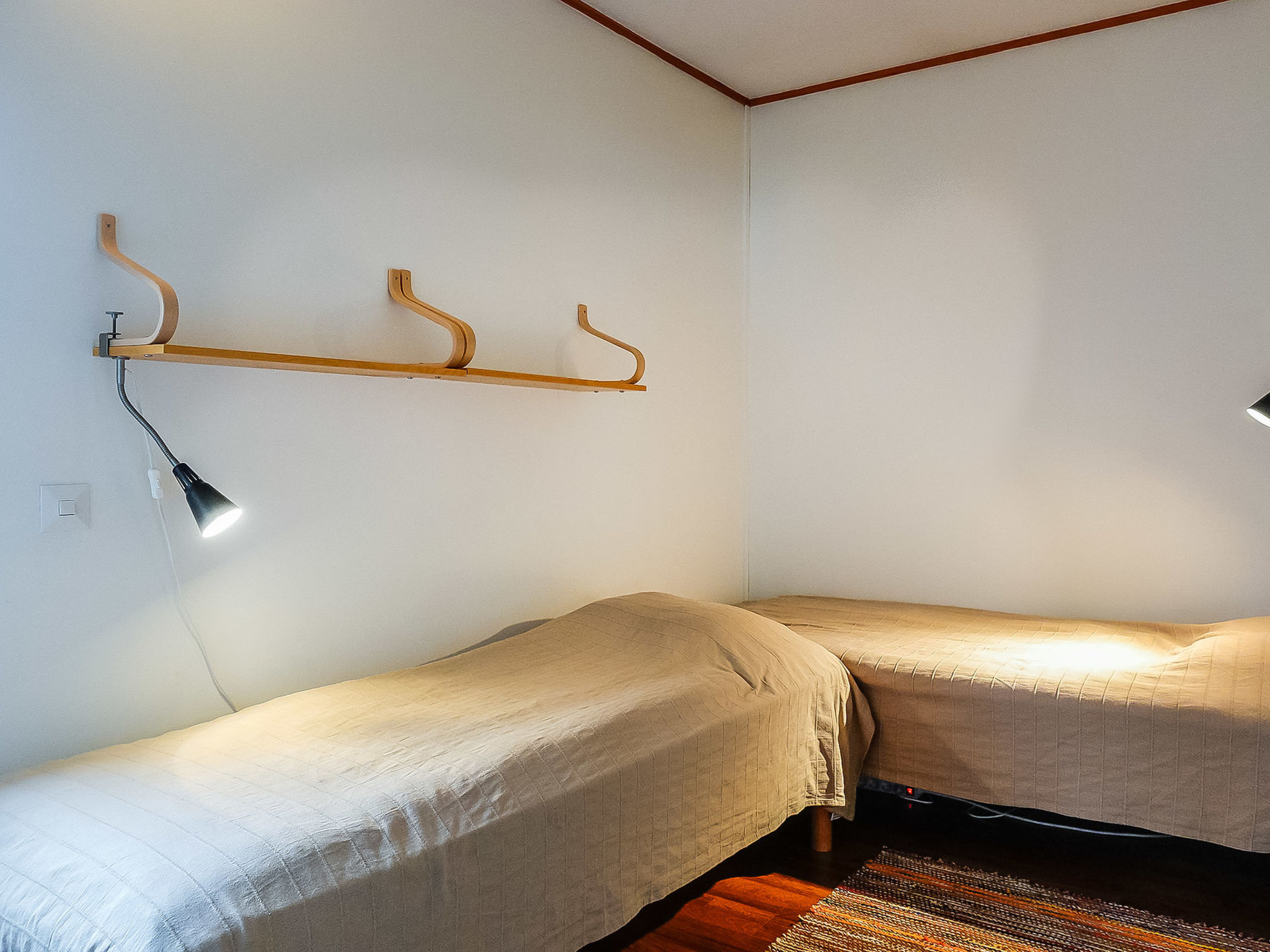 Appartement Saariseläntie 8 a 1 – Intérieur, photo 8 sur 46