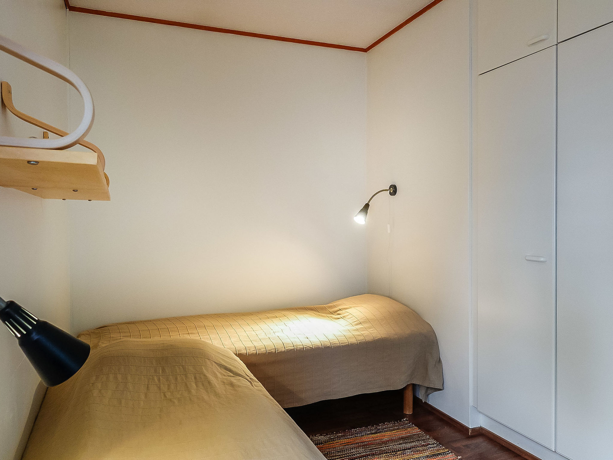 Appartement Saariseläntie 8 a 1 – Intérieur, photo 10 sur 46