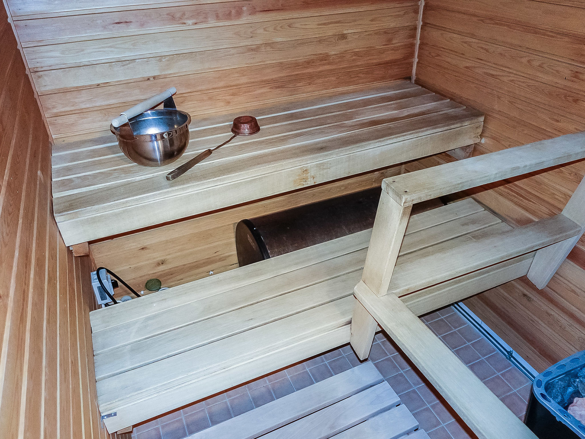 Appartement Saariseläntie 8 a 1 – Intérieur, photo 14 sur 46