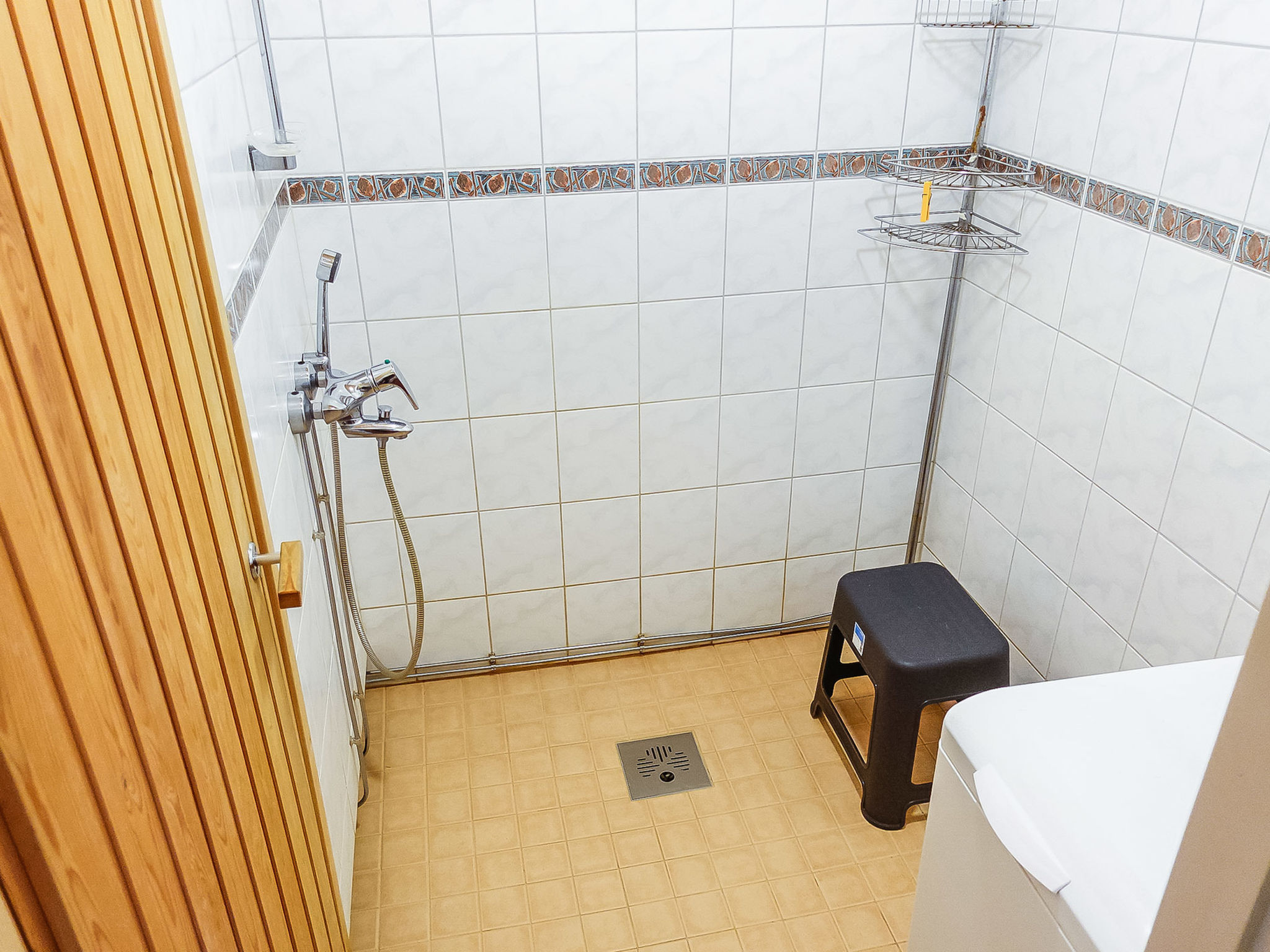Appartement Saariseläntie 8 a 1 – Intérieur, photo 16 sur 46