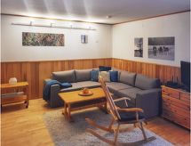 Authentiek Fins vakantiehuis in Saariselkä met sauna, vlakbij skilift en meer - thumbnail 6