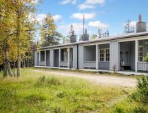 Vacation home Saariseläntie 8 f 6