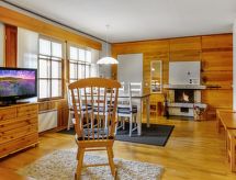 Vacation home Saariseläntie 8 f 6